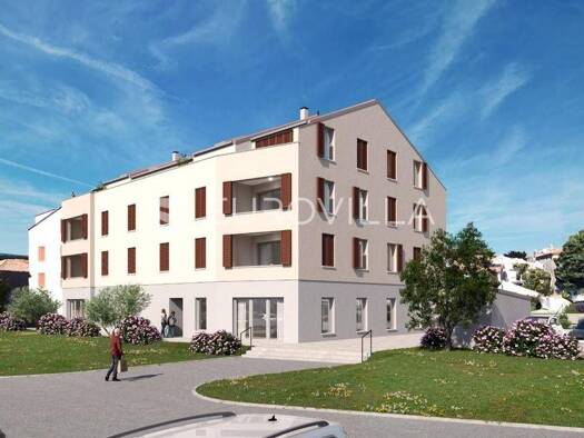 Wohnung zum Kauf 430.000 € 2 Zimmer 83 m² 1. Geschoss Cres Cres