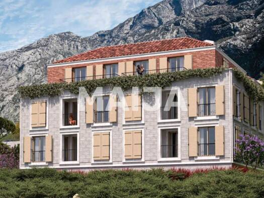 Wohnung zum Kauf 340.000 € 3 Zimmer 72 m² 3. Geschoss Sveti Stasije, Dobrota Dobrota 85331