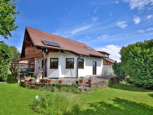 Einfamilienhaus zum Kauf 549.000 € 4 Zimmer 146 m² 442 m² Grundstück Spessart Ettlingen 76275