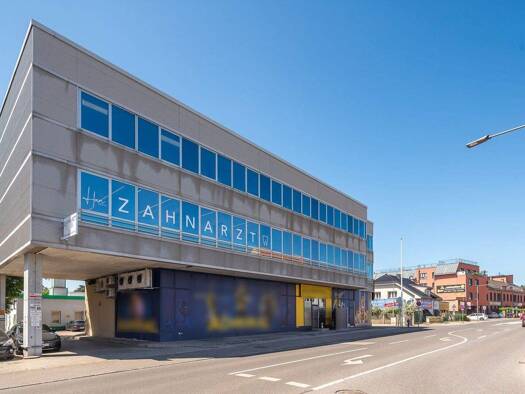 Büro zur Miete 8 € 45 m² Bürofläche Vösendorf 2331