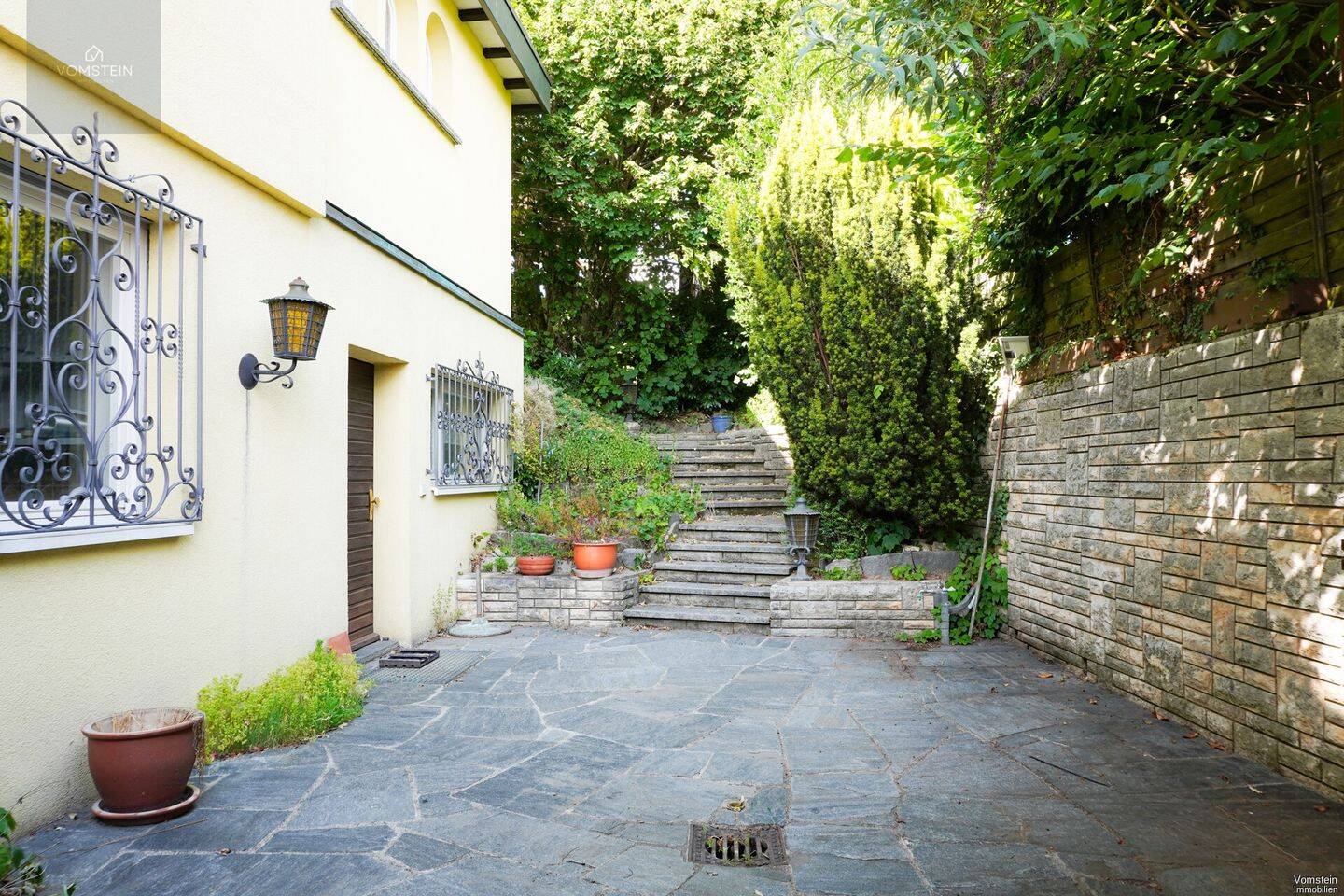 House in Rheinfelden, Karsau - Ansicht 6