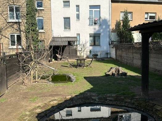 Mehrfamilienhaus zum Kauf 399.000 € 6 Zimmer 143 m² 708 m² Grundstück Piccoloministraße 282 Holweide Köln 51067