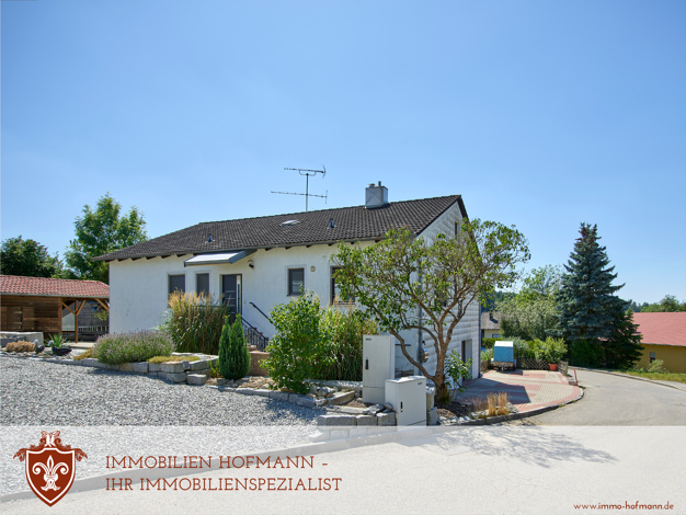 Einfamilienhaus zum Kauf 280.000 € 6 Zimmer 140 m² 620 m² Grundstück Simbach Simbach 94436