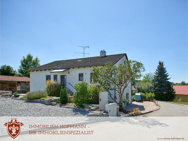 Einfamilienhaus zum Kauf 280.000 € 6 Zimmer 140 m² 620 m² Grundstück Simbach Simbach 94436