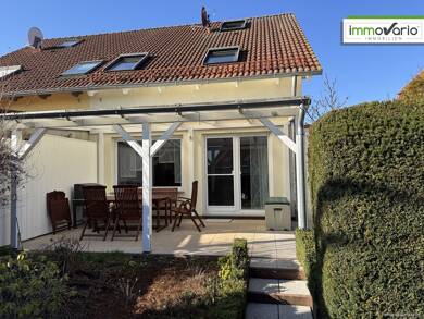 Doppelhaushälfte zum Kauf 319.000 € 4 Zimmer 105 m² 313 m² Grundstück Am Schnarsleber Weg 34 Irxleben Irxleben 39167
