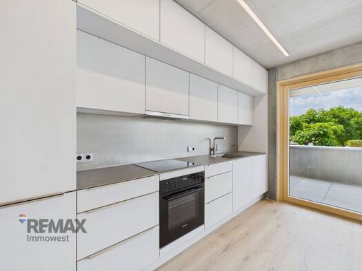 Wohnung zur Miete 1.470 € 3 Zimmer 73,5 m² 1. Geschoss Härdleweg 2 Hard 6971