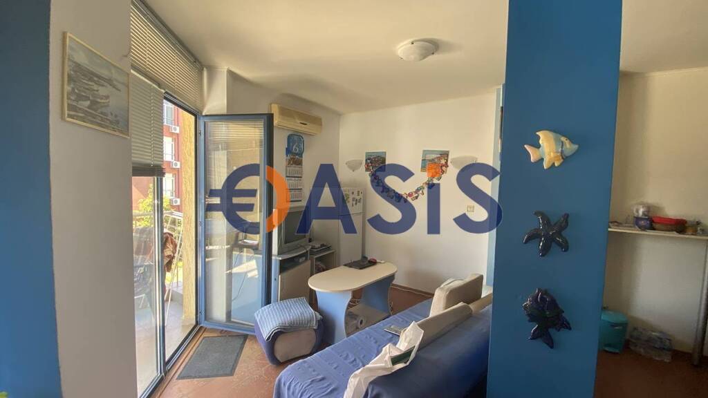 Studio zum Kauf provisionsfrei 54.500 € 3 Zimmer 68 m² 2. Geschoss Sunny Beach