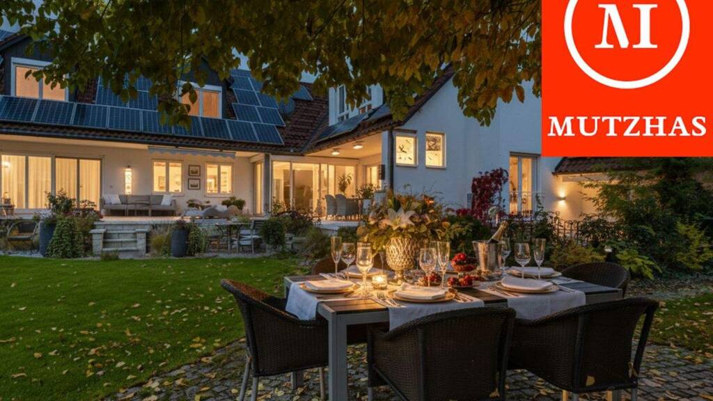 Mehrfamilienhaus zum Kauf 1.850.000 € 8 Zimmer 328 m² 916 m² Grundstück Markt Indersdorf 85229