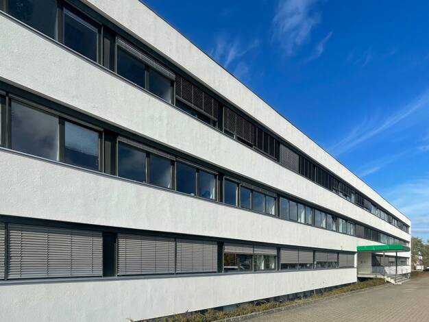 Bürofläche zur Miete 5,50 € 1.650 m² Bürofläche Harksheide Norderstedt 22844