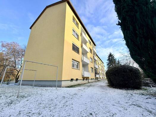 Wohnung zum Kauf 198.000 € 3 Zimmer 63,9 m² 3 Geschosse frei ab sofort Oberlinden Langen 63225
