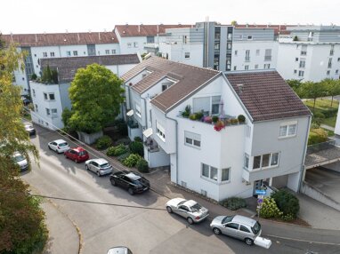 Wohnung zur Miete 922 € 2 Zimmer 67,2 m² 1. Geschoss frei ab 01.01.2025 Wurmlinger Str. 52E Degerloch Stuttgart 70597