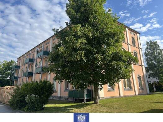 Wohnung zur Miete 298 € 2 Zimmer 50,2 m² Bischofswerda 01877
