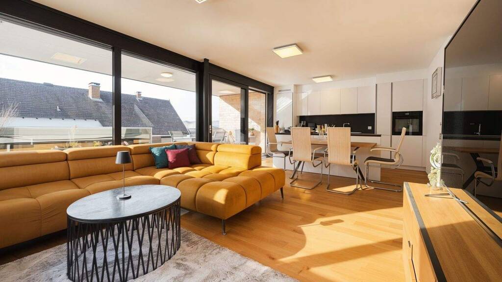 Wohnung zum Kauf 618.000 € 4 Zimmer 86 m² Mühlebacherstraße 29b Dornbirn 6850