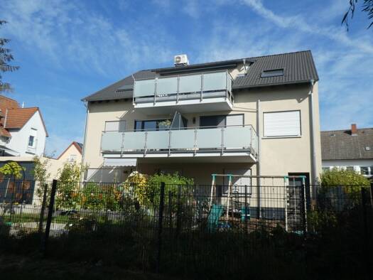 Wohnung zum Kauf 629.000 € 4 Zimmer 130 m² 2. Geschoss Sandhofen Mannheim 68307