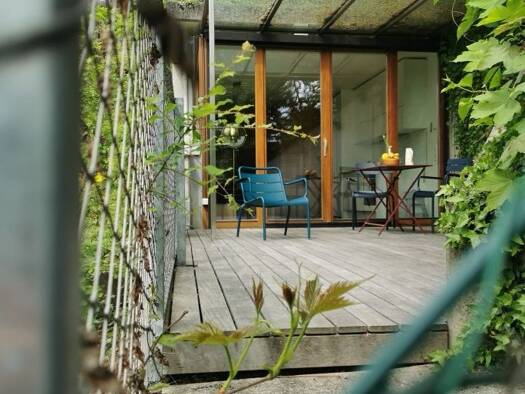 Wohnung zur Miete auf Zeit 1.912 € 1 Zimmer 22 m² frei ab 13.03.2027 Hötting Innsbruck 6020