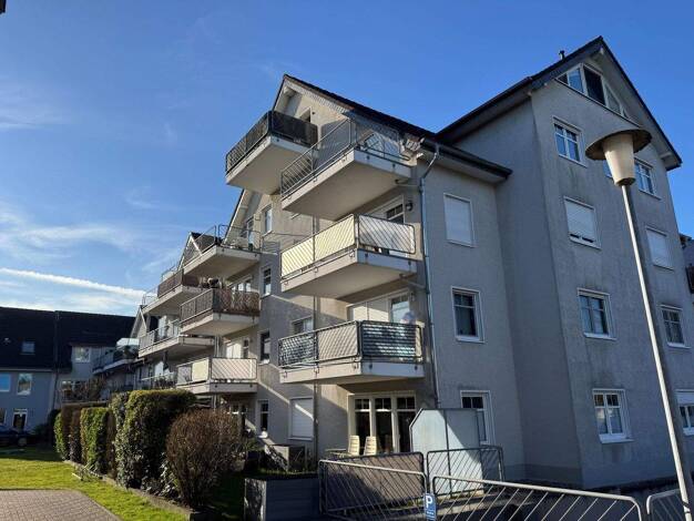 Wohnung zum Kauf 239.000 € 3 Zimmer 101,6 m² Rheinberg 47495