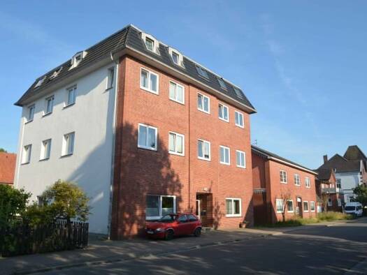 Wohnung zur Miete 675 € 3 Zimmer 75 m² EG frei ab sofort Bürgerei 56 Steinkirchen 21720