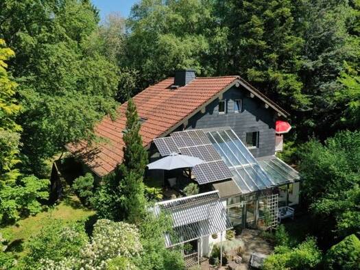 Einfamilienhaus zum Kauf 649.000 € 8 Zimmer 175 m² 16.759 m² Grundstück Olzheim Olzheim 54597