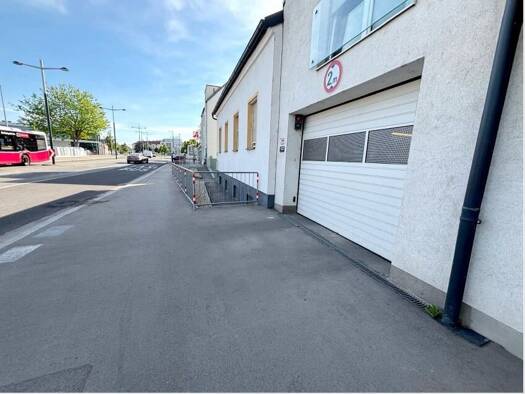 Tiefgaragenstellplatz zum Kauf 29.500 € Donaustadt 1220