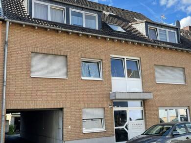 Mehrfamilienhaus zum Kauf 1.075.000 € 12 Zimmer 447 m² 252 m² Grundstück Köln 51061