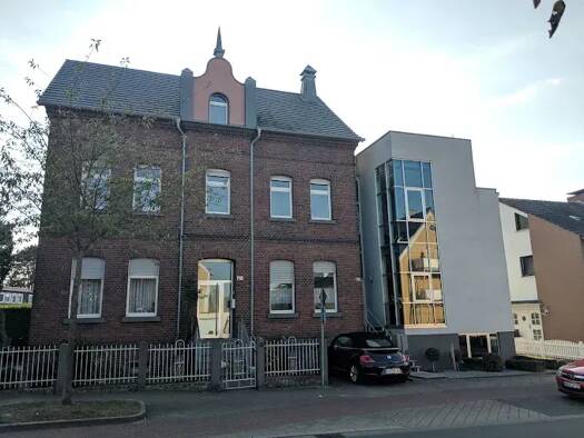Wohnung zur Miete 840 € 4 Zimmer 82 m² Geschoss 2/3 frei ab 01.10.2026 Pelkum Hamm 59077