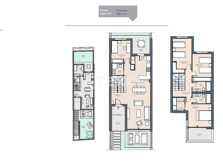 Haus zum Kauf 695.000 € 5 Zimmer 225 m² Málaga 29730