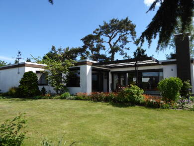 Bungalow zum Kauf 298.000 € 5 Zimmer 151 m² 987 m² Grundstück Meyenfeld Garbsen 30826