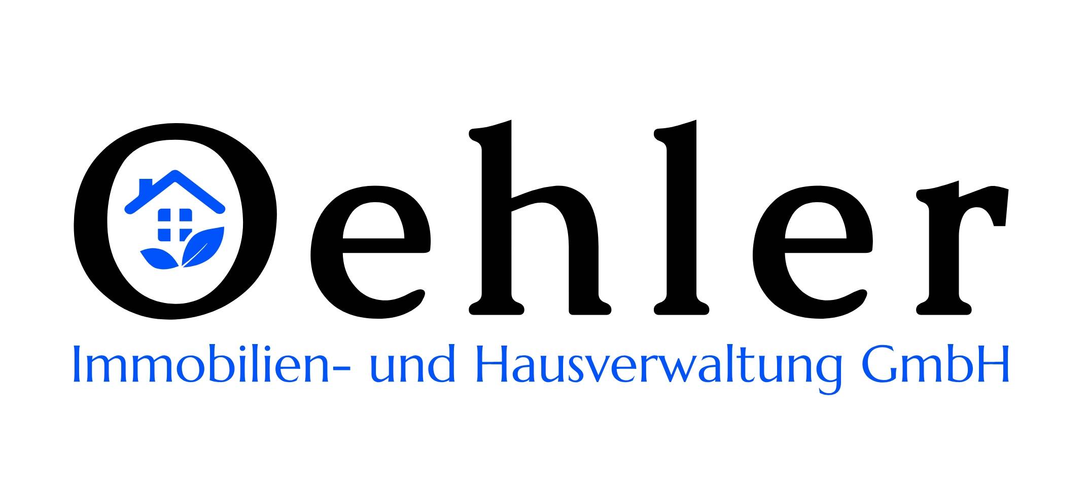 Oehler Immobilien- und Hausverwaltung GmbH