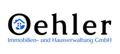 Oehler Immobilien- und Hausverwaltung GmbH logo