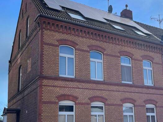 Mehrfamilienhaus zum Kauf 650.000 € 7 Zimmer 200 m² 385 m² Grundstück Mitte-Ost Mülheim an der Ruhr 45470