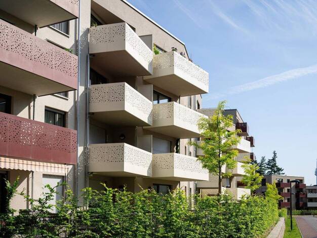Wohnung zur Miete 1.149 € 3 Zimmer 82,9 m² frei ab 01.09.2026 Stein Stein 90547