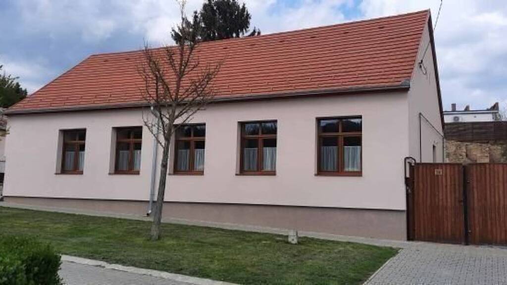 Bungalow zum Kauf 315.000 € 6 Zimmer 110 m² 714 m² Grundstück frei ab sofort Hévíz 8380