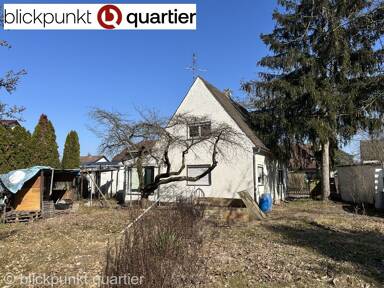 Grundstück zum Kauf 579.000 € 810 m² Grundstück Poppenreuth Fürth 90765