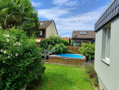 Bungalow zum Kauf 569.000 € 4,5 Zimmer 110 m² 737 m² Grundstück Dannstadt Dannstadt-Schauernheim 67125