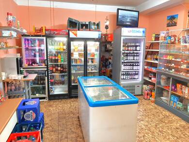 Kiosk zum Kauf 175.000 € 30,4 m² Verkaufsfläche Mitte Dortmund 44145