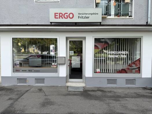 Büro zur Miete 1.375 € Sankt-Gebhard-Platz 5 Petershausen Konstanz 78467