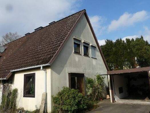 Reihenendhaus zum Kauf 115.000 € 3 Zimmer 70 m² 339 m² Grundstück Kösliner Straße 14 Itzehoe 25524