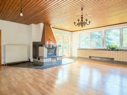 Einfamilienhaus zum Kauf 423.000 € 7 Zimmer 208 m² 1.743 m² Grundstück Waldegg 2754