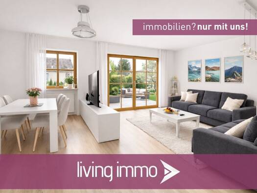 Wohnung zum Kauf 336.200 € 3 Zimmer 82 m² EG Mailing Ingolstadt 85055