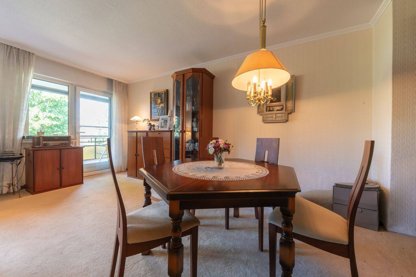 Wohnung zum Kauf - Ansicht 6