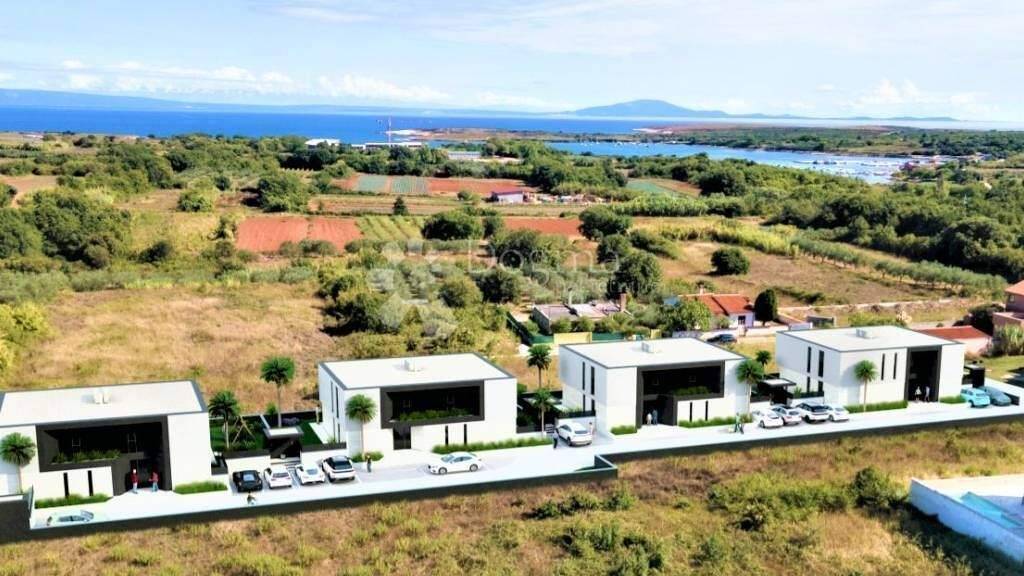 Wohnung zum Kauf 3 Zimmer 64 m² 1. Geschoss Liznjan