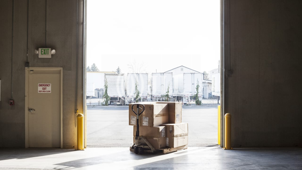 Lagerhalle zur Miete provisionsfrei 23.002 m² Lagerfläche teilbar ab 3.700 m² Lechhausen Augsburg 86167