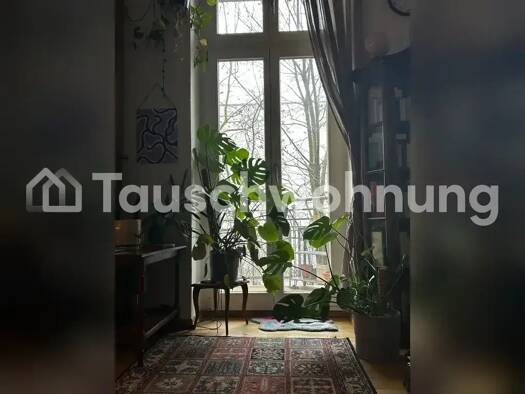 Wohnung zur Miete Tauschwohnung 900 € 3,5 Zimmer 90 m² 1. Geschoss Französisch Buchholz Berlin 10407