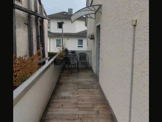 Maisonette zur Miete 890 € 4 Zimmer 85 m² Geschoss 1/2 frei ab 01.12.2025 Bad Buchau 88422