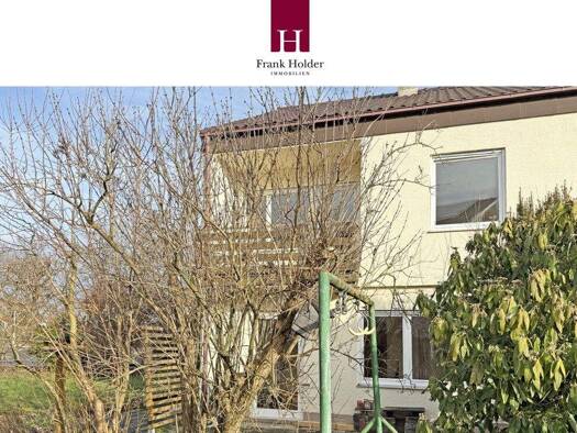 Doppelhaushälfte zum Kauf 415.000 € 5,5 Zimmer 122 m² 491 m² Grundstück Weststadt Reutlingen 72760