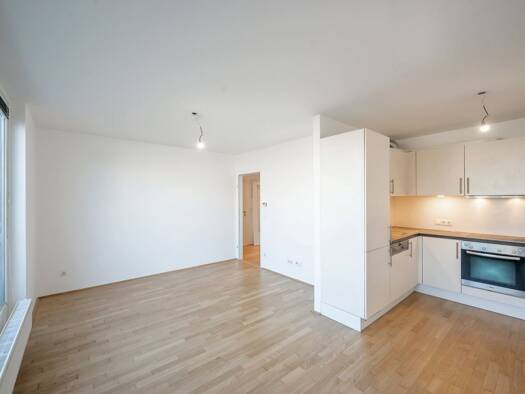 Wohnung zur Miete 927 € 2 Zimmer 43,4 m² 1. Geschoss frei ab 01.11.2026 Mariannengasse Wien 1090