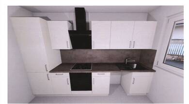 Wohnung zur Miete 710 € 2 Zimmer 56,5 m² EG frei ab 01.11.2025 Neulander Weg 46 Winsen - Kernstadt Winsen 21423