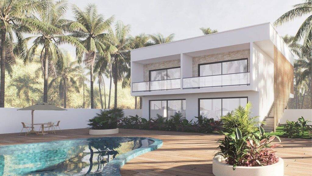 Studio zum Kauf - Erstbezug 79.942 € 1 Zimmer 43,2 m² EG Paje 73204