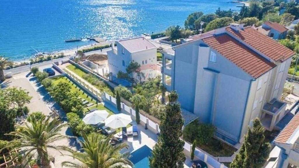 Wohnung zum Kauf 589.000 € 4 Zimmer 116 m² Novalja