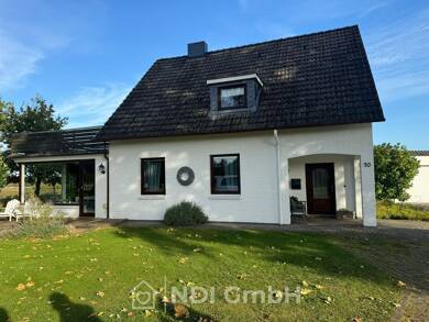 Haus zum Kauf 565.000 € 4 Zimmer 120 m² 1.900 m² Grundstück Moorrege / Oberglinde 25436